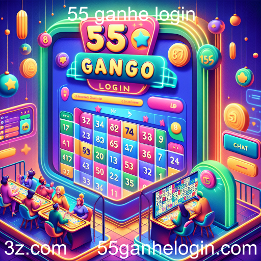 Bingo Online: A Nova Sensação dos Jogos de Azar na Internet